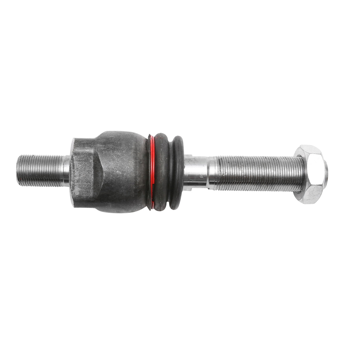 Rod end L=210mm thread A:22x1.5, thread B:24x1.5 for Case IH, John Deere, Massey Ferguson AL80542